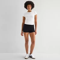 Arizona Womens 2 1/2" Juniors Bike Short