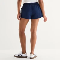 Forever 21 Womens Juniors Pull-On Short