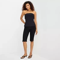 a.n.a Womens Tube Top