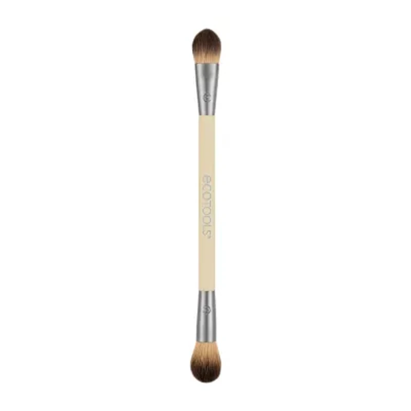 Eco Tools Cream + Powder Dual Ended Eye Brush