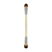 Eco Tools Cream + Powder Dual Ended Eye Brush