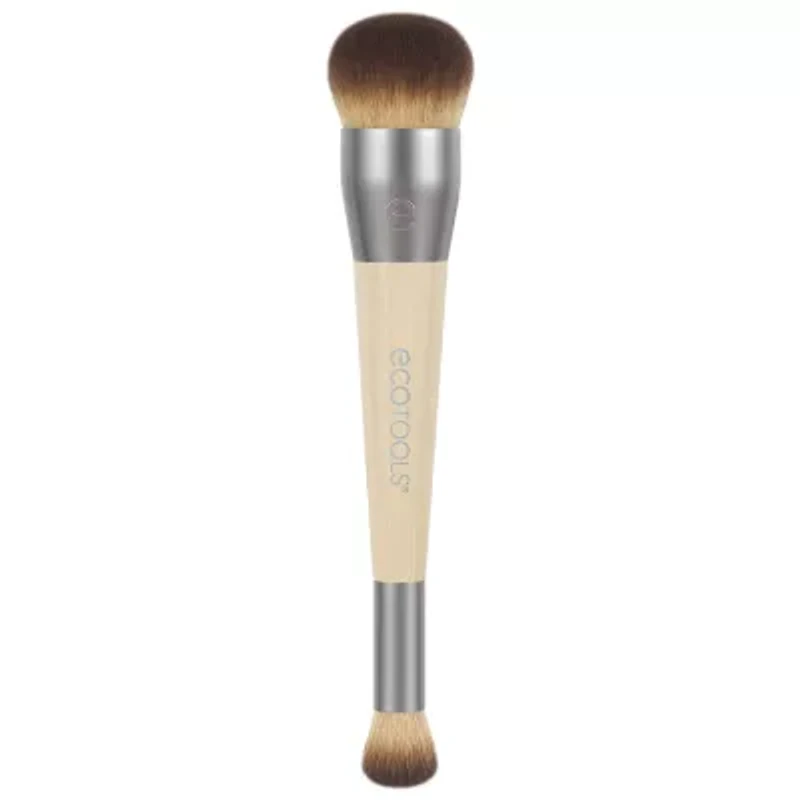 Eco Tools Blend + Conceal Dual Ended Brush