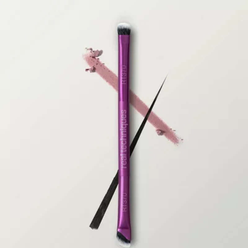 Real Techniques Liner & Smudge Brush