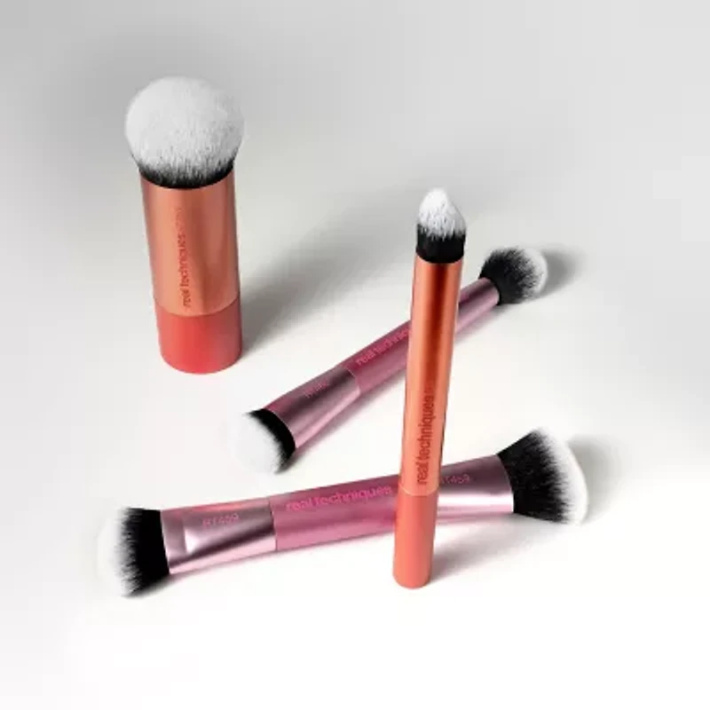 Real Techniques Full Beat Brush Set