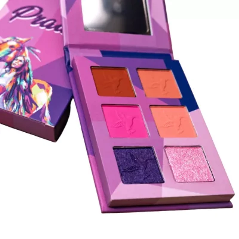 Prados Beauty Tesoro Sagrado Mini Collection