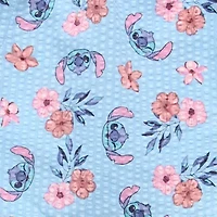 Stitch Boxer Short Womens Juniors Pull-On