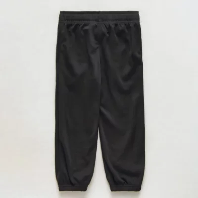 Okie Dokie Toddler & Little Boys Pull-On Pant