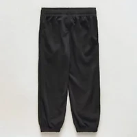 Okie Dokie Toddler & Little Boys Pull-On Pant