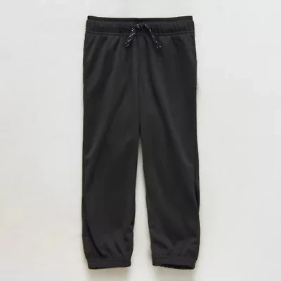 Okie Dokie Toddler & Little Boys Pull-On Pant