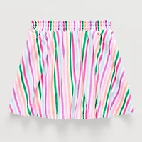 Thereabouts Little Girls Skort