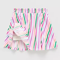 Thereabouts Little Girls Skort