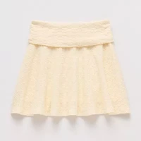 Thereabouts Little & Big Kid Girls A-Line Skirt