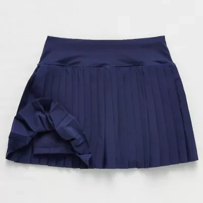 Xersion Little & Big Kid Girls Skort