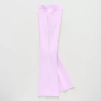 Xersion Little & Big Kid Girls Straight Regular Fit Pull-On Pant