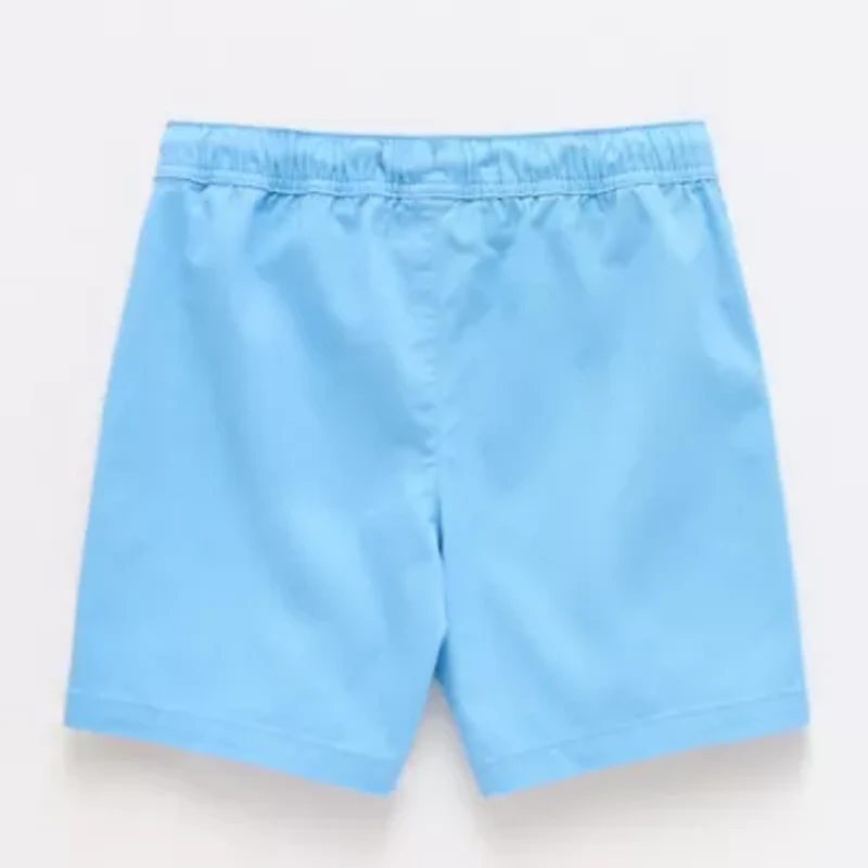 U.S. Polo Assn. Little & Big Kid Boys Pull-On Short