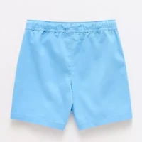 U.S. Polo Assn. Little & Big Kid Boys Pull-On Short