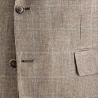 Stafford Mens Classic Fit Sport Coat