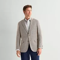 Stafford Mens Classic Fit Sport Coat