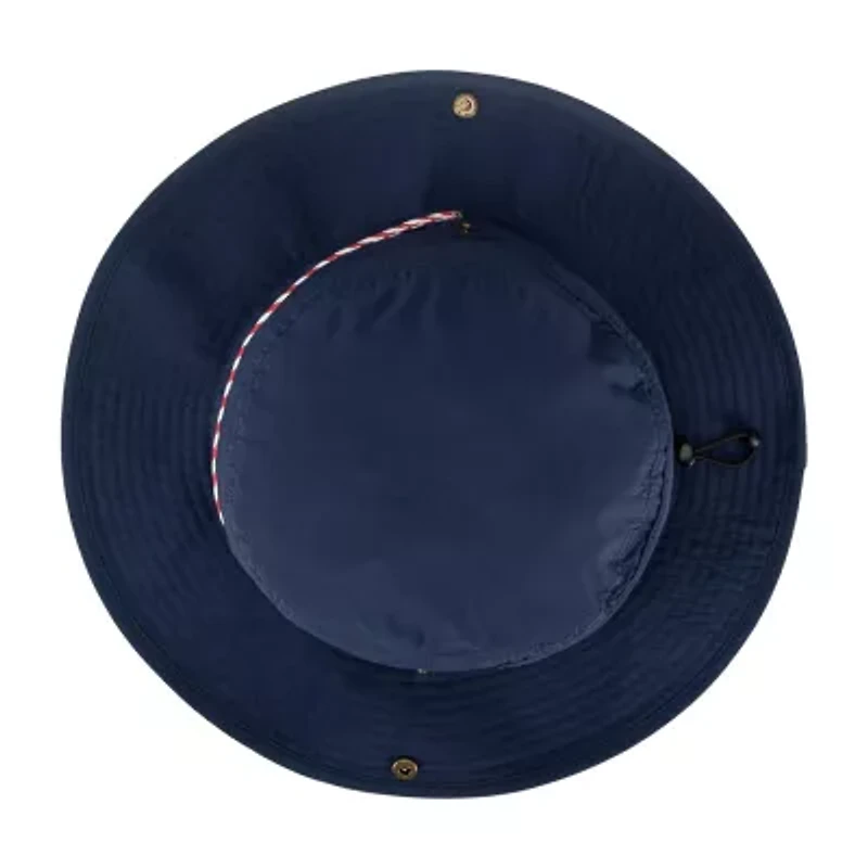 Totes Usa Americana Boonie Mens Safari Hat