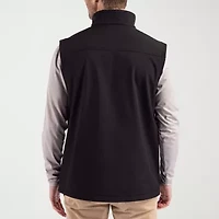 CLIQUE Mens Waterproof Lightweight Soft Shell Vest