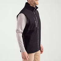 CLIQUE Mens Waterproof Lightweight Soft Shell Vest