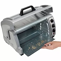 Hamilton Beach® Easy Reach™ Toaster Oven