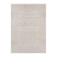 Momeni Isabella 3 Bordered Indoor Rectangular Accent Rug