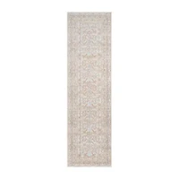 Momeni Isabella 3 Bordered Indoor Rectangular Accent Rug