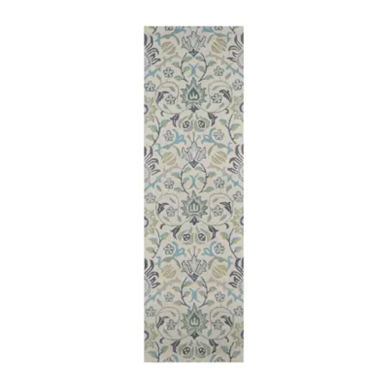 Momeni Newport 12 Hand Tufted Rectangular Indoor Rugs