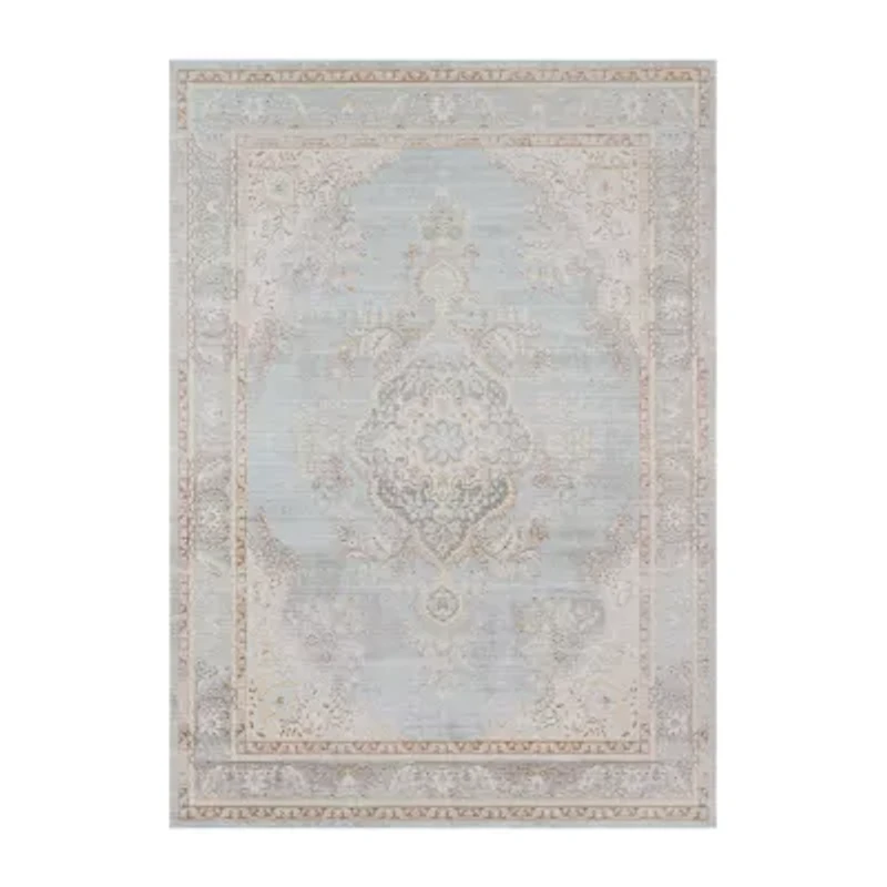 Momeni Isabella 1 Rectangular Indoor Rugs