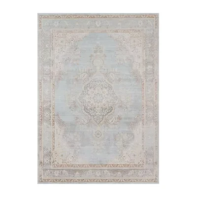 Momeni Isabella 1 Rectangular Indoor Rugs