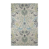 Momeni Newport 12 Hand Tufted Rectangular Indoor Rugs