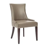 Becca Dining Collection Upholstered Chair