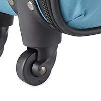 Protocol Bowden Softside 5-pc. Luggage Set