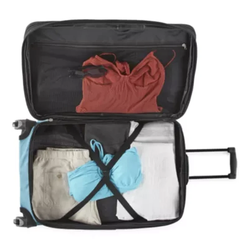 Protocol Bowden Softside 5-pc. Luggage Set