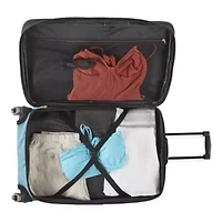 Protocol Bowden Softside 5-pc. Luggage Set
