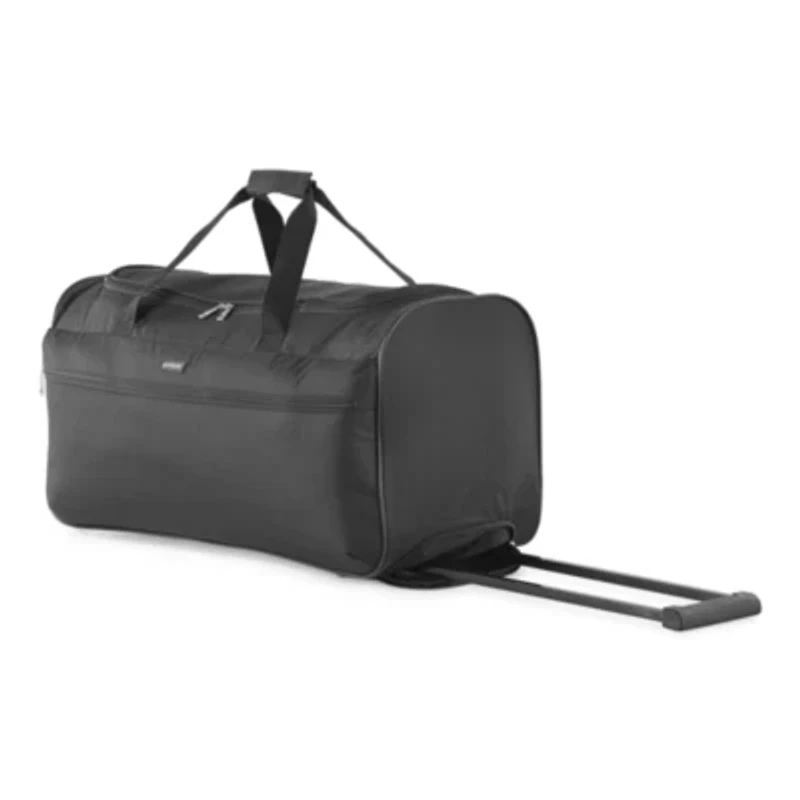 Protocol Bowden Softside 5-pc. Luggage Set