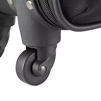 Protocol Bowden Softside 5-pc. Luggage Set