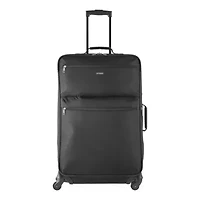 Protocol Bowden Softside 5-pc. Luggage Set