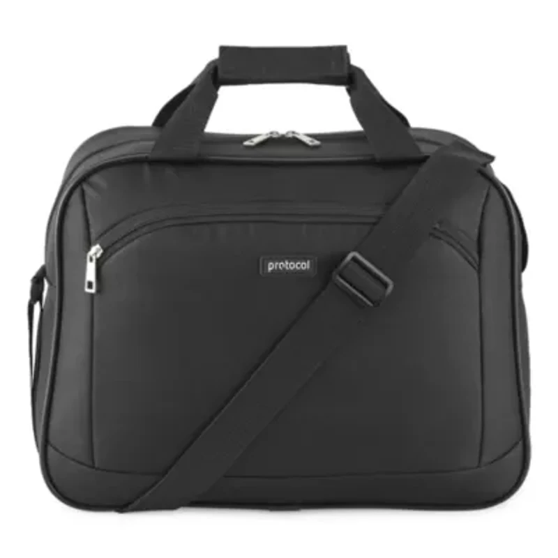 Protocol Bowden Softside 5-pc. Luggage Set