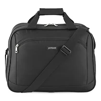 Protocol Bowden Softside 5-pc. Luggage Set