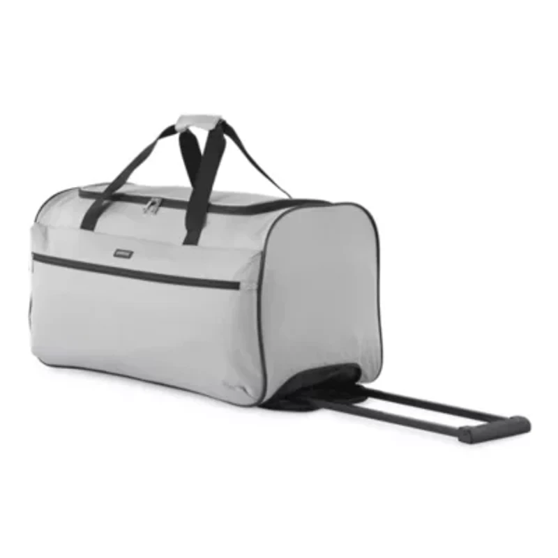 Protocol Bowden Softside 5-pc. Luggage Set