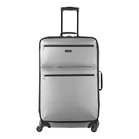 Protocol Bowden Softside 5-pc. Luggage Set
