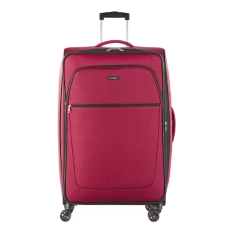 Protocol Court Softside 5-pc. Luggage Set