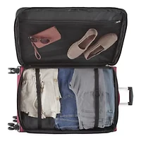 Protocol Court Softside 5-pc. Luggage Set