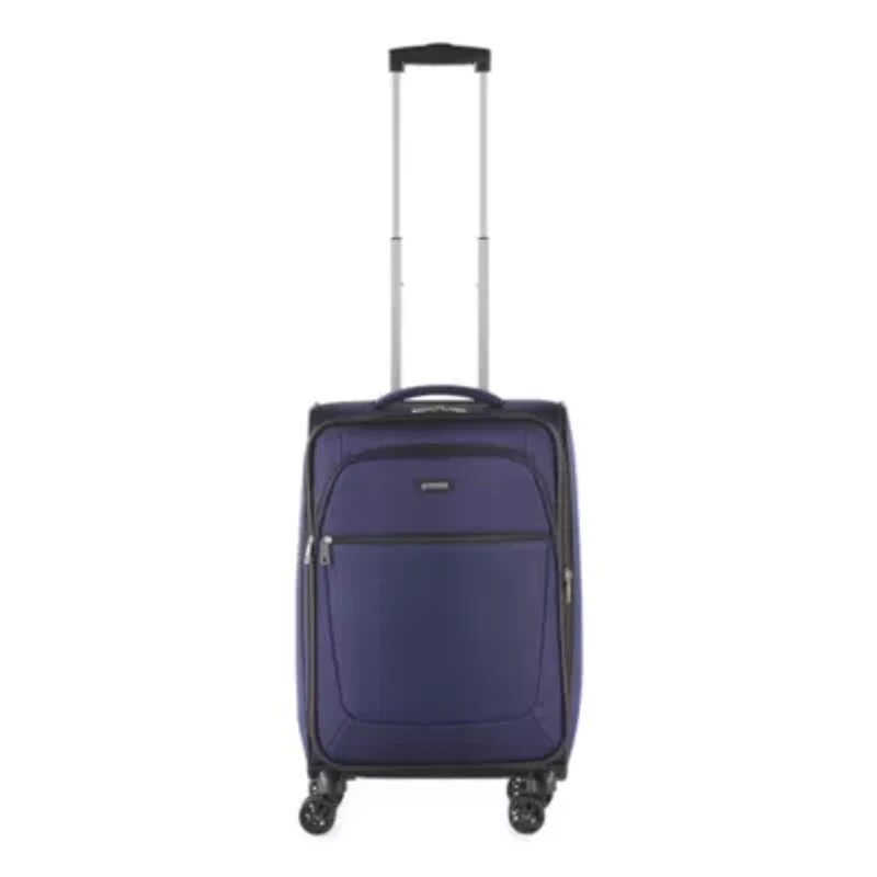 Protocol Court Softside 5-pc. Luggage Set