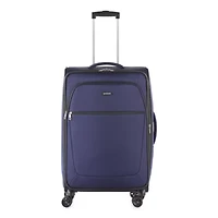 Protocol Court Softside 5-pc. Luggage Set
