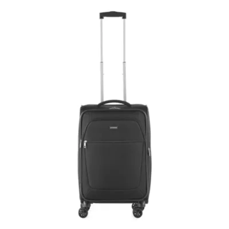 Protocol Court Softside 5-pc. Luggage Set