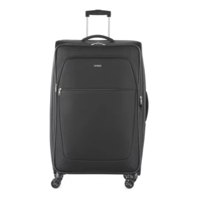 Protocol Court Softside Luggage Set at Hamilton Place in