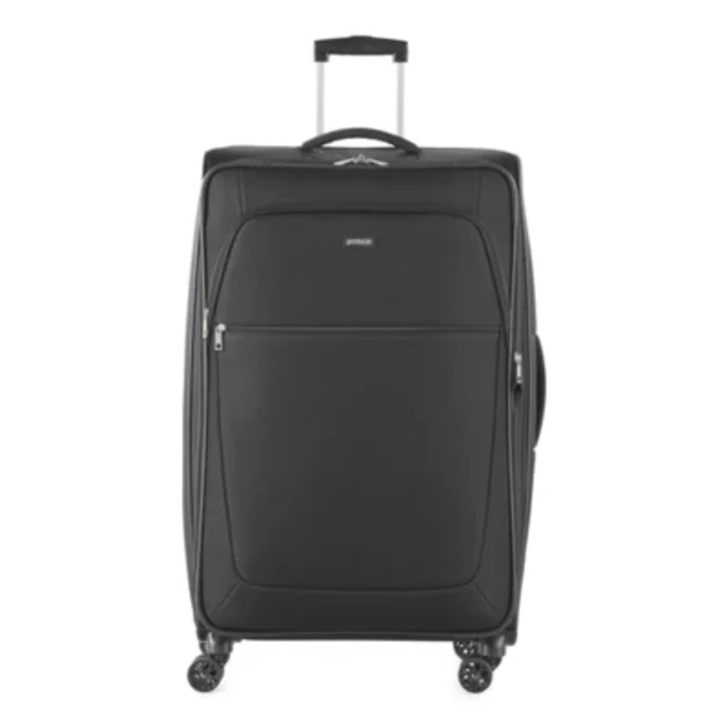 Protocol Court Softside 5-pc. Luggage Set